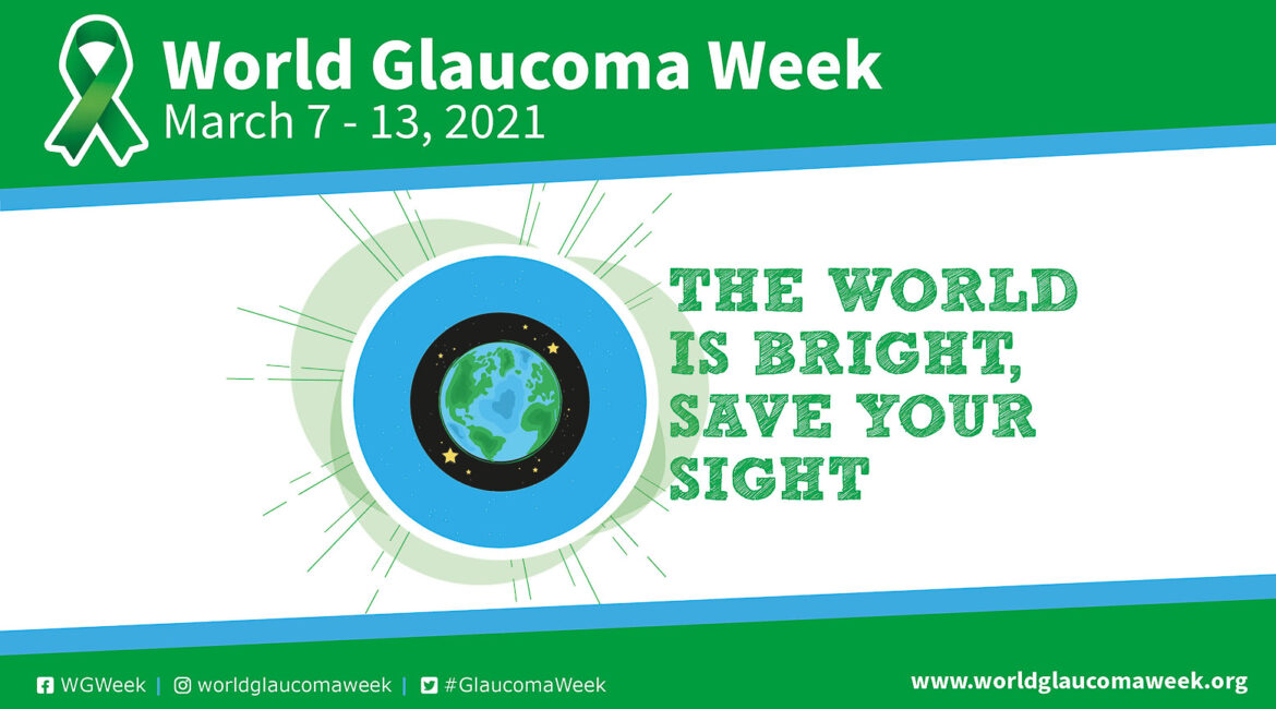 Semana Mundial del Gaucoma - Raquel Menida Cirujano oftalmólogo en Salamanca