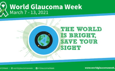 Semana Mundial del Glaucoma