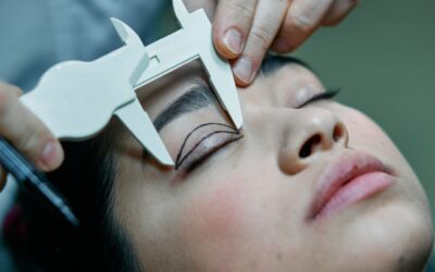Blefaroplastia: guía de recuperación día a día