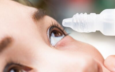 Conjuntivitis alérgica: qué es, cuáles son sus síntomas y cómo curarla