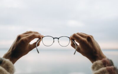 Presbicia: ¿qué es?