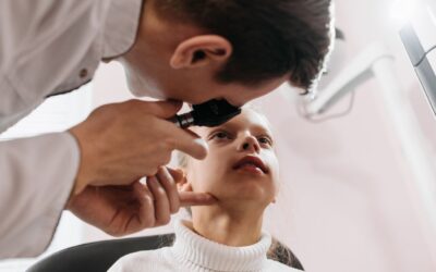 Síndrome del ojo seco: qué es, cuáles son sus síntomas y cómo tratarlo