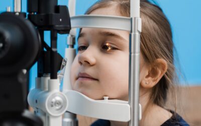 Oftalmología Infantil: revisiones, chequeos y prevención en los niños