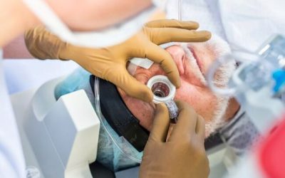 Crosslinking corneal: cómo mejora la salud de tu córnea