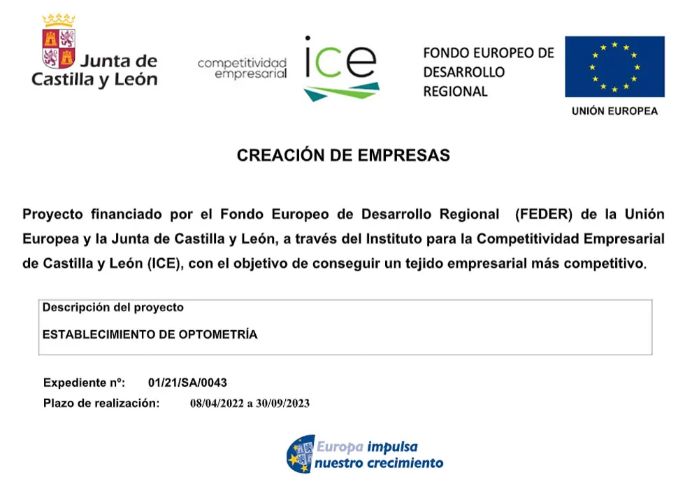Logos Proyecto Financiado