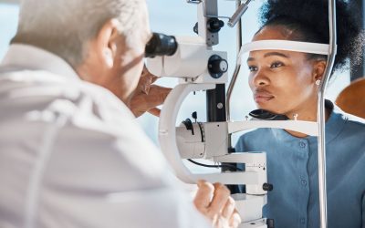 Paquimetria valores normales: claves en la detección temprana del glaucoma