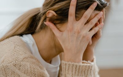 Síntomas de la tensión ocular: reconoce las señales de alerta en tus ojos