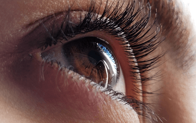 Ojo con ulcera: todo lo que necesitas saber para prevenir y tratar