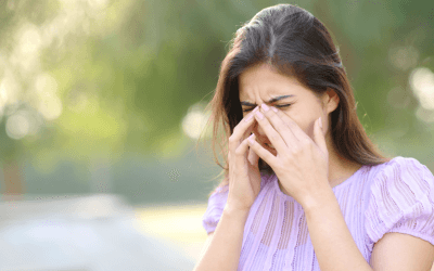 Enfermedad Ocular Tiroidea: cómo afecta a tus ojos y cómo tratarla