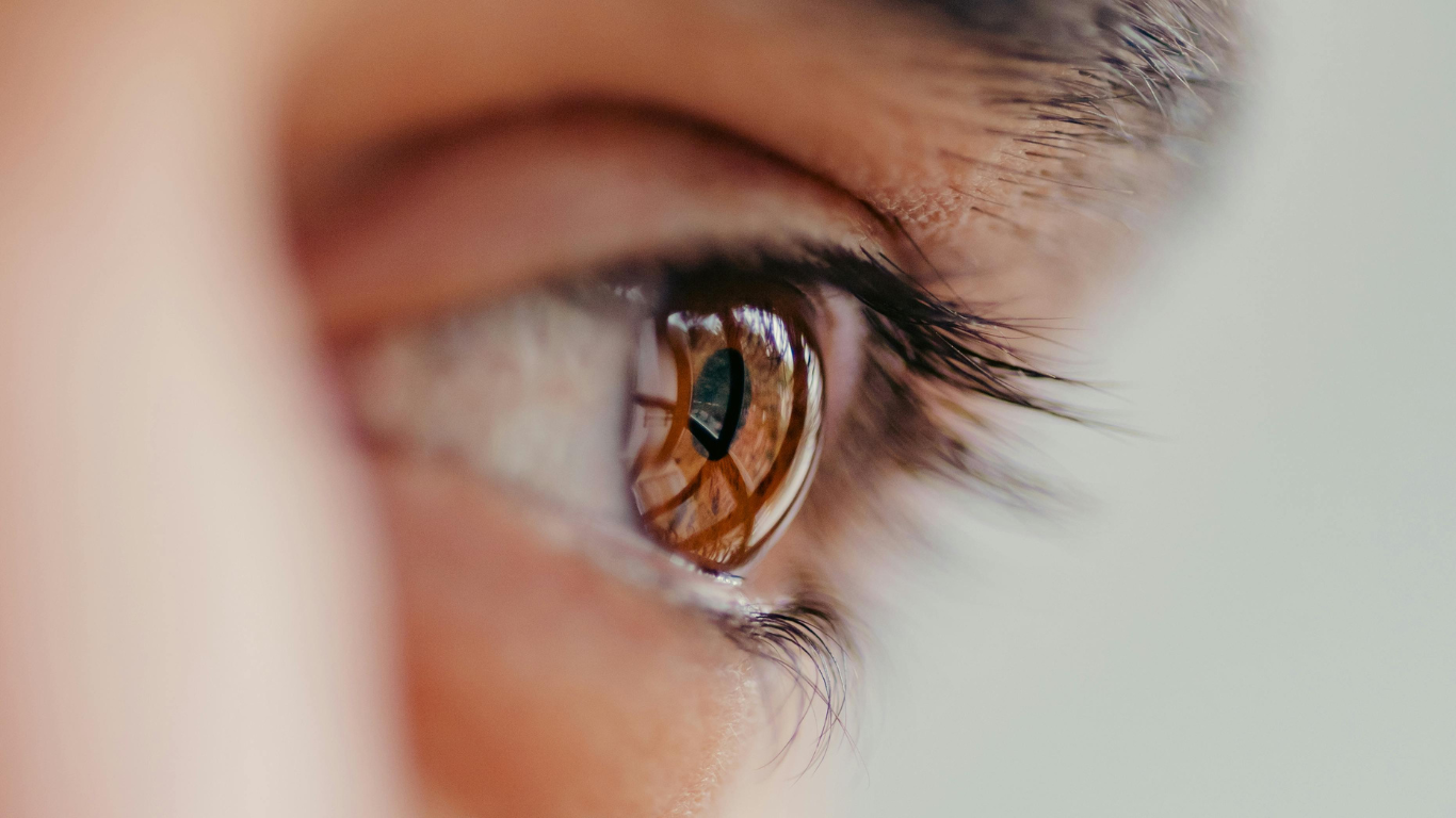 Erosión Corneal 