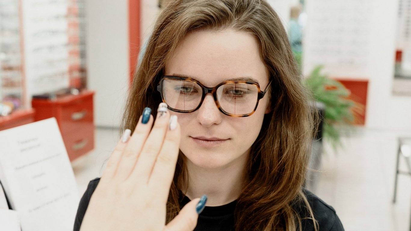 Ectasia corneal 