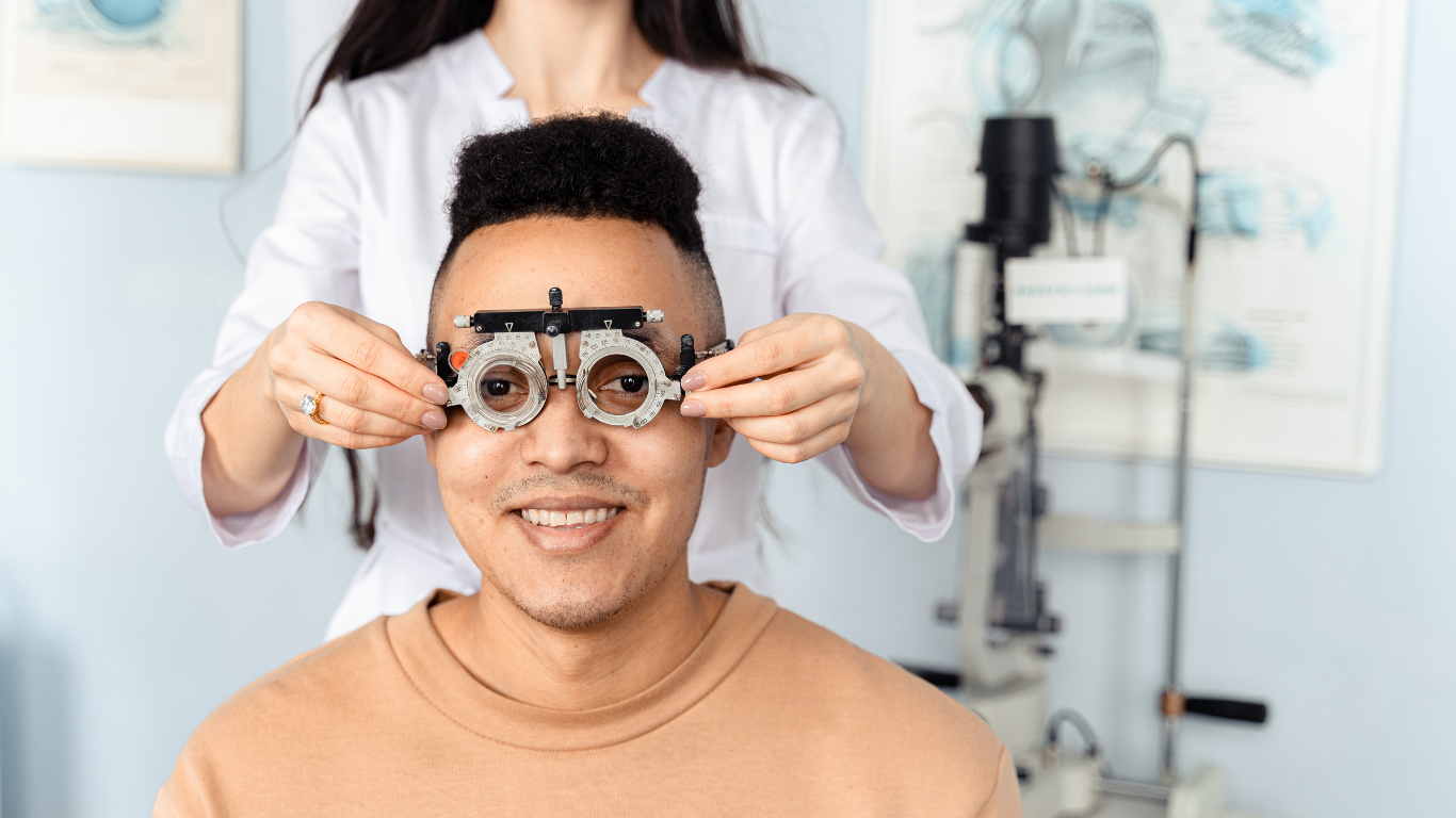 Tracción Vítreomacular