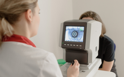 Enfisema orbitario: cómo detectar y tratar el aire atrapado alrededor de tus ojos