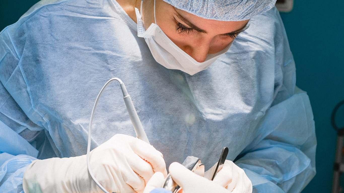 Fractura De La órbita 