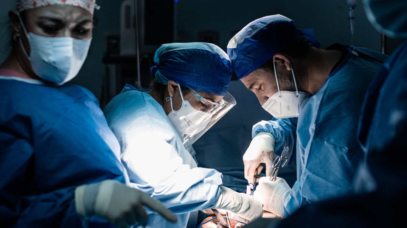 Fractura De La órbita