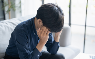 Úlcera corneal que no cicatriza: causas, síntomas y tratamiento para proteger tu visión