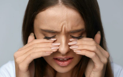 Sensación de arenilla en los ojos: por qué ocurre y cómo aliviarla en simples pasos