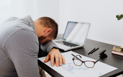 ¿Tienes la vista cansada?: conoce cuáles son las causas, los síntomas y las soluciones que realmente funcionan