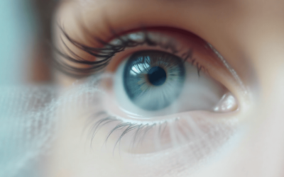 Metamorfopsia: Comprendiendo la Visión Ondulada y sus Causas