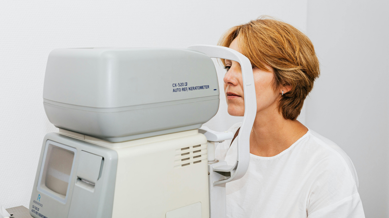 Suplementos para la vista