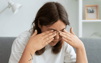 ¿Cuánto dura la conjuntivitis? Tipos, tiempos de curación y cuándo preocuparse