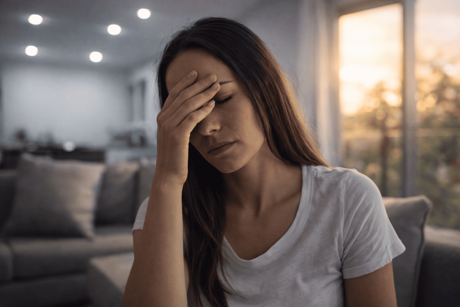 Fotofobia O Sensibilidad A La Luz Qué Es, Síntomas, Causas Y Cómo Aliviarla (2)