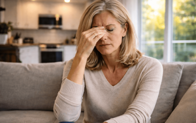 Fotofobia o sensibilidad a la luz: qué es, síntomas, causas y cómo aliviarla