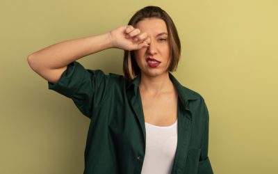 Picor en los ojos: causas más comunes y cómo aliviarlo