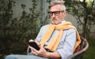 Lentes progresivas: qué son, cómo funcionan y cuándo se recomiendan