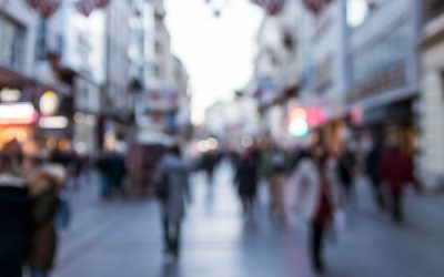 Visión borrosa intermitente: causas y cuándo preocuparse