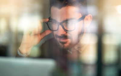 Sensación de ojo pesado: causas y cómo aliviarla