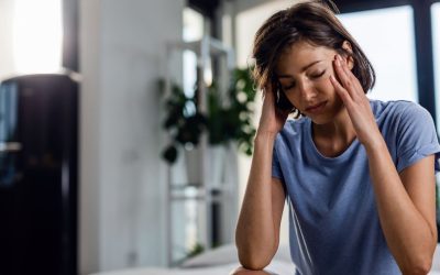 Hipertensión intracraneal idiopática: ¿por qué la presión cerebral afecta a mi visión?