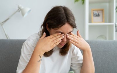 Penfigoide ocular cicatricial: qué es, síntomas, causas y tratamientos