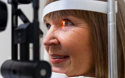 Aberrometría ocular: qué mide y para qué sirve