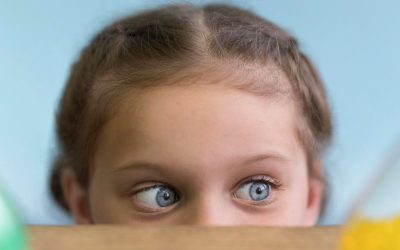 Glaucoma congénito: síntomas, causas y tratamiento