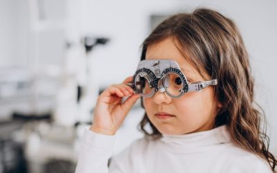 Miopía infantil progresiva: por qué aumenta y cómo frenar su avance