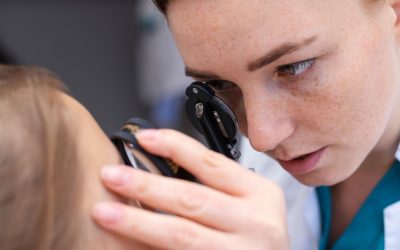 Retinopatía del prematuro: qué es, síntomas y tratamiento