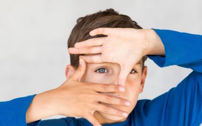 Síndrome de Axenfeld-Rieger: qué es y cómo afecta a la vista