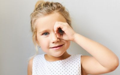 Retinoblastoma: síntomas, causas y tratamiento de este tumor ocular infantil