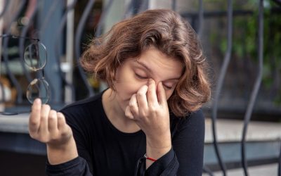 Traumatismos oculares: qué hacer, síntomas y cuándo ir al oftalmólogo