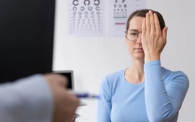 Hipermetropía: qué es, síntomas y tratamientos