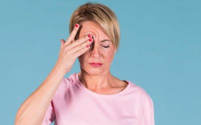 Penfigoide ocular cicatricial: qué es, síntomas y tratamientos eficaces