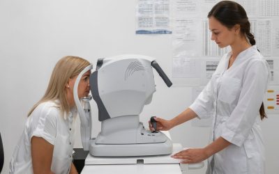 Pruebas diagnósticas en oftalmología: cuáles son y para qué sirven