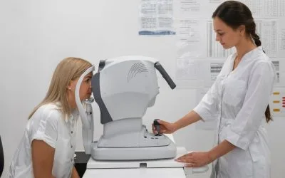 Pruebas diagnósticas en oftalmología: cuáles son y para qué sirven