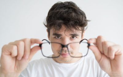 Alteraciones del campo visual: qué significan y cuándo acudir al oftalmólogo