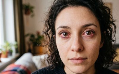 Oclusiones vasculares retinianas: causas, síntomas y por qué requieren atención rápida
