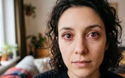 Oclusiones vasculares retinianas: causas, síntomas y por qué requieren atención rápida