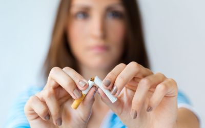 Impacto del tabaquismo en la salud ocular: cómo afecta a la visión