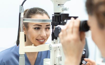 Glaucoma de ángulo abierto vs. cerrado: ¿cuál es la diferencia?