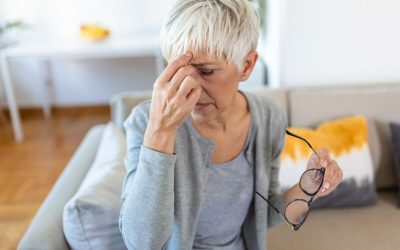 Hipertensión ocular: cuándo tratar y qué diferencia hay con el glaucoma